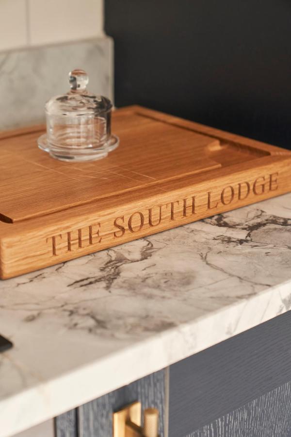 Joivy The South Lodge At Balcarres Colinsburgh Ngoại thất bức ảnh